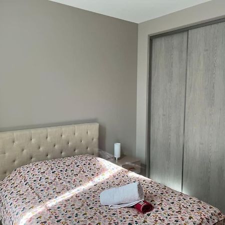 מילאו Superbe Appartement Plein Centre מראה חיצוני תמונה