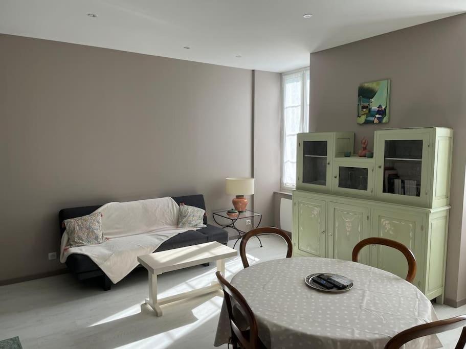 מילאו Superbe Appartement Plein Centre מראה חיצוני תמונה