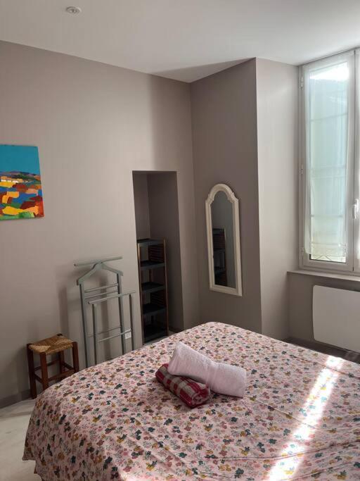 מילאו Superbe Appartement Plein Centre מראה חיצוני תמונה