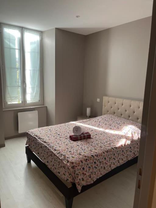 מילאו Superbe Appartement Plein Centre מראה חיצוני תמונה