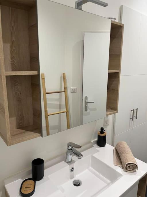 מילאו Superbe Appartement Plein Centre מראה חיצוני תמונה