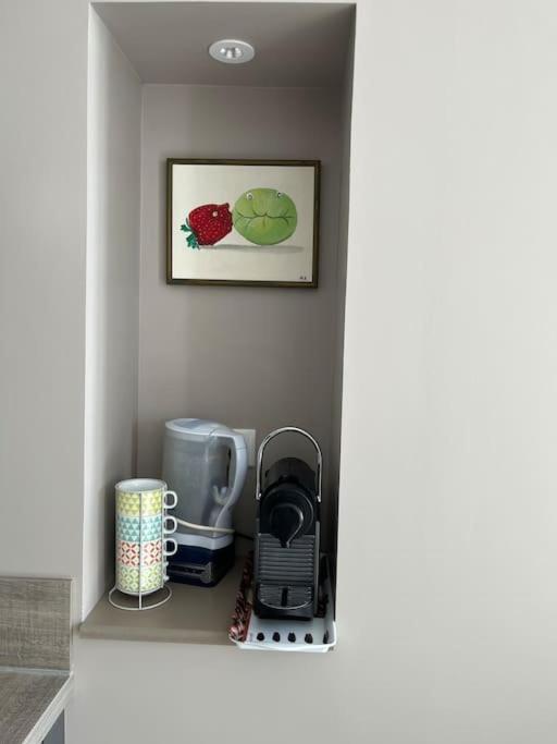 מילאו Superbe Appartement Plein Centre מראה חיצוני תמונה