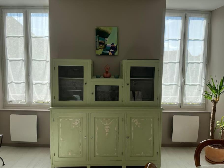 מילאו Superbe Appartement Plein Centre מראה חיצוני תמונה