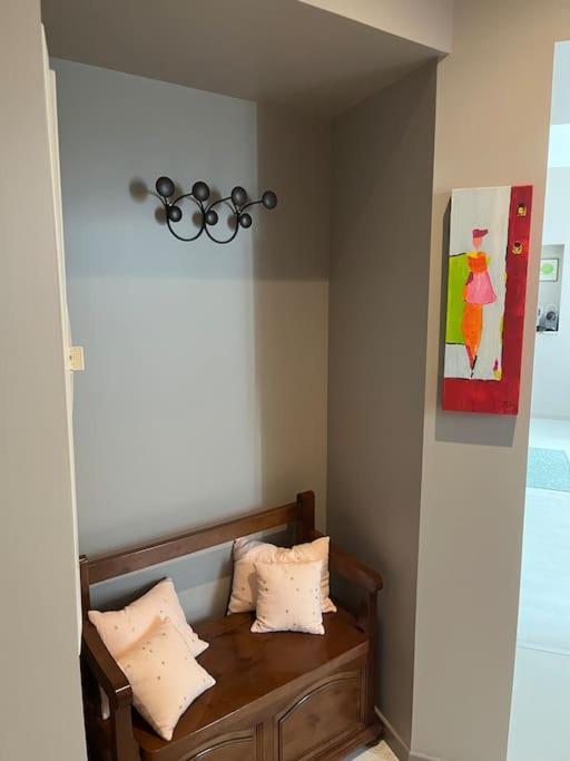 מילאו Superbe Appartement Plein Centre מראה חיצוני תמונה