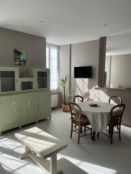 מילאו Superbe Appartement Plein Centre מראה חיצוני תמונה