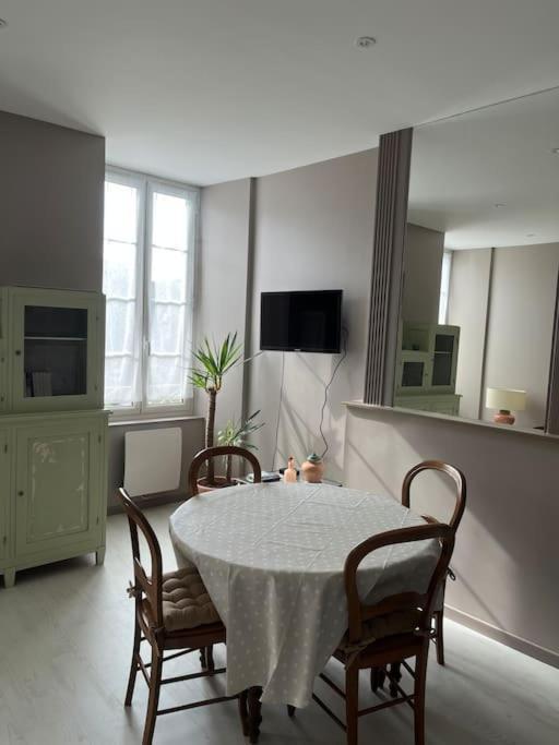 מילאו Superbe Appartement Plein Centre מראה חיצוני תמונה