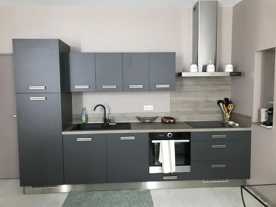 מילאו Superbe Appartement Plein Centre מראה חיצוני תמונה