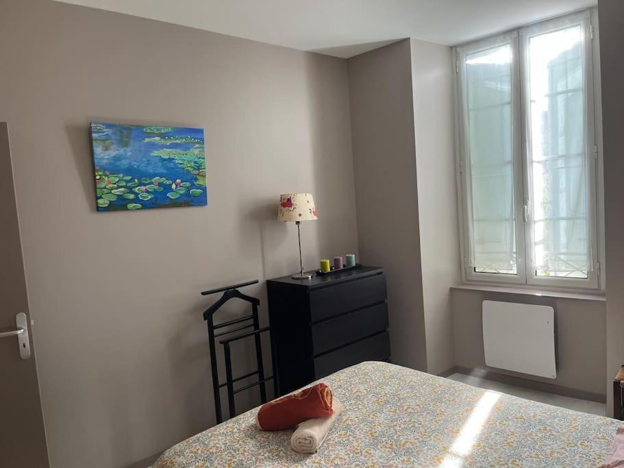 מילאו Superbe Appartement Plein Centre מראה חיצוני תמונה