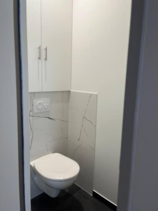 מילאו Superbe Appartement Plein Centre מראה חיצוני תמונה