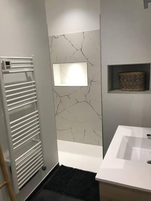 מילאו Superbe Appartement Plein Centre מראה חיצוני תמונה