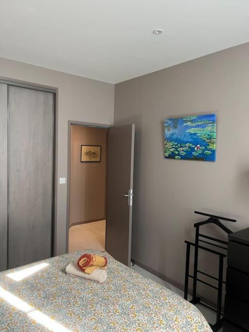 מילאו Superbe Appartement Plein Centre מראה חיצוני תמונה