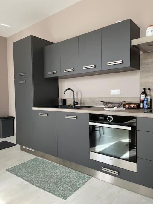 מילאו Superbe Appartement Plein Centre מראה חיצוני תמונה